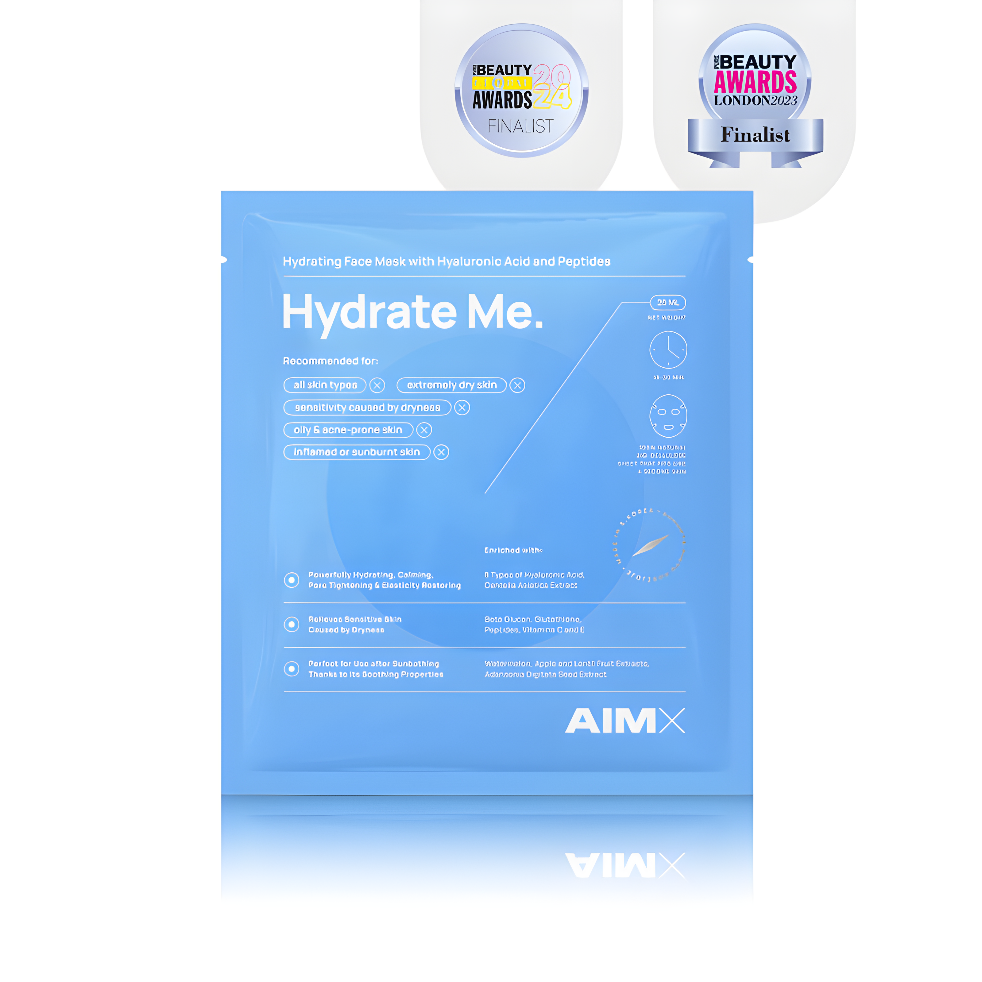 Aimx Hydrate Me